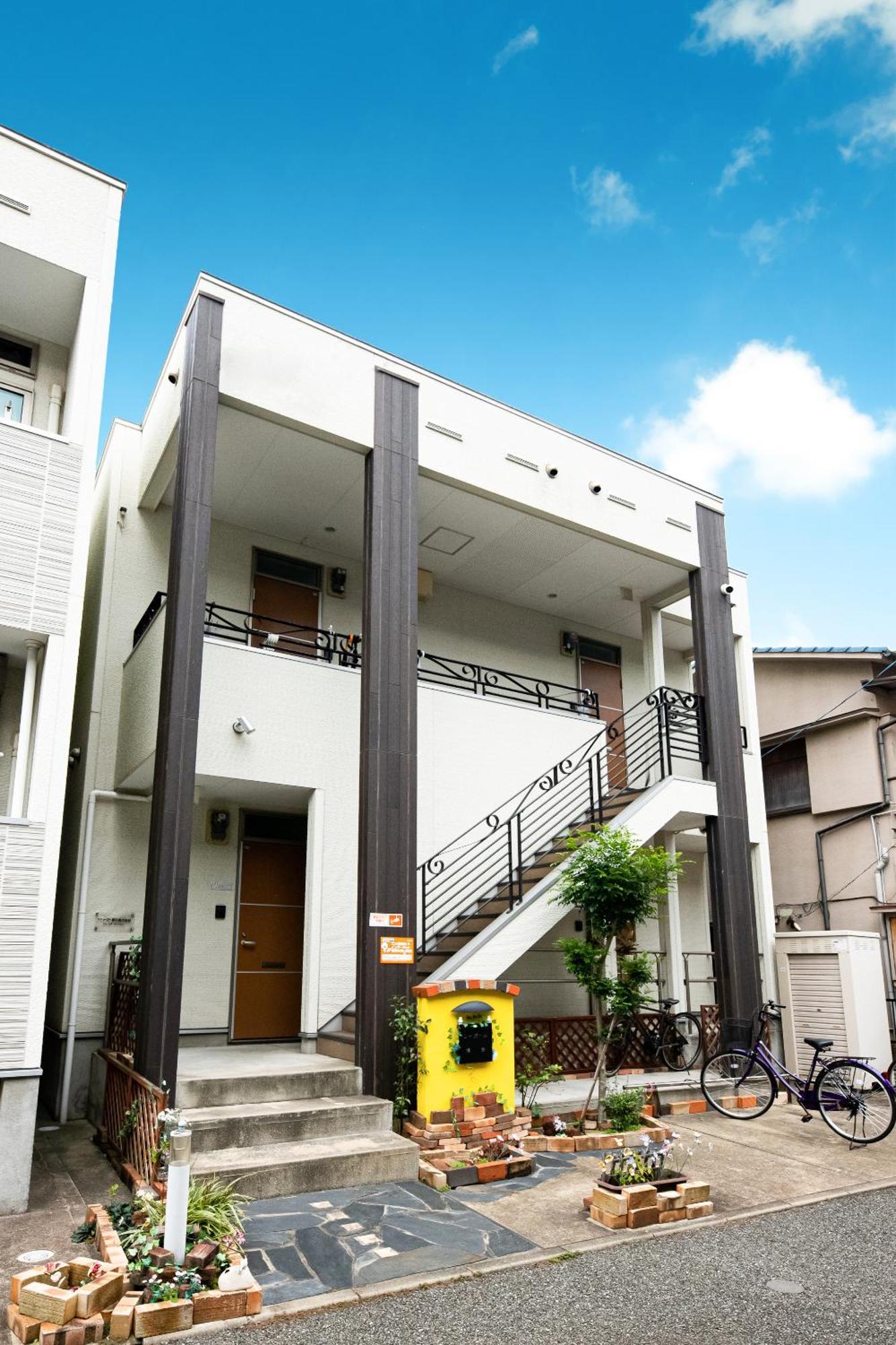 Chagall Hakata Fukuoka  Kültér fotó